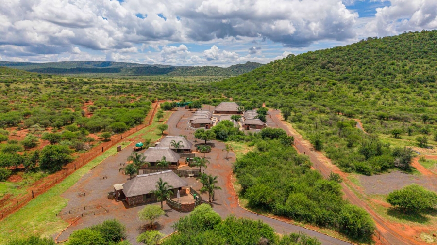 Commercial Property for Sale in Groblersdal Limpopo