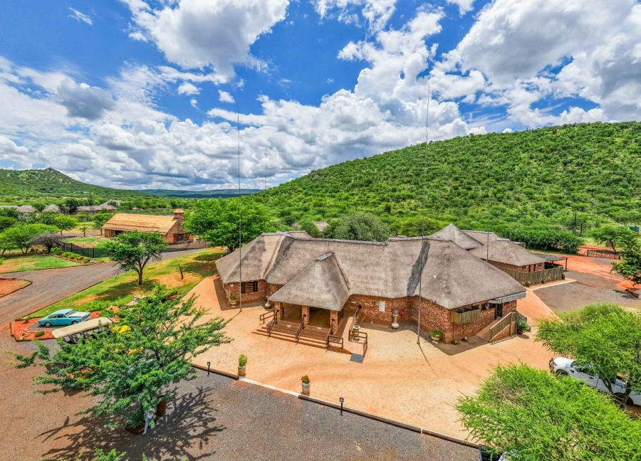 Commercial Property for Sale in Groblersdal Limpopo