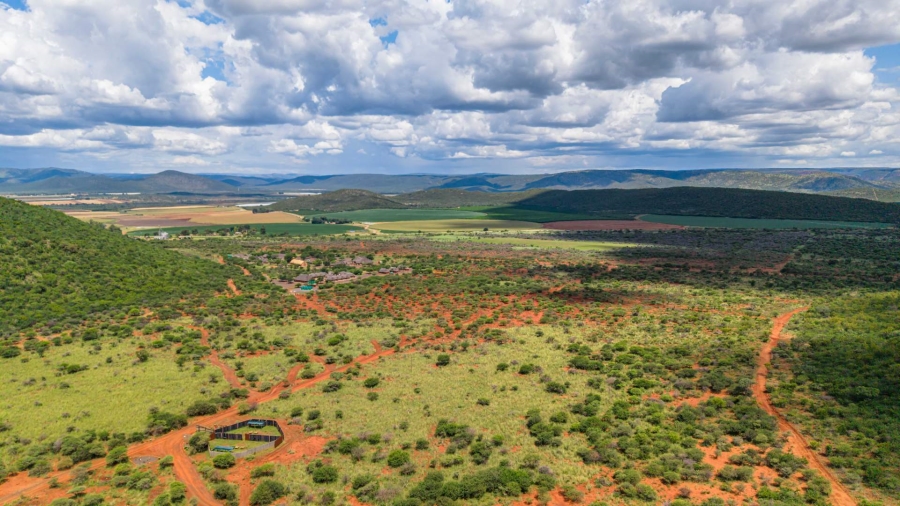 Commercial Property for Sale in Groblersdal Limpopo