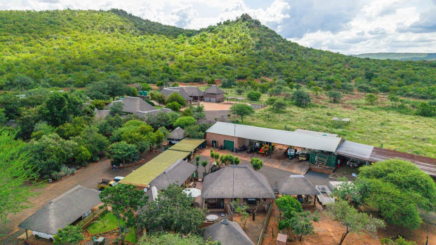 Commercial Property for Sale in Groblersdal Limpopo
