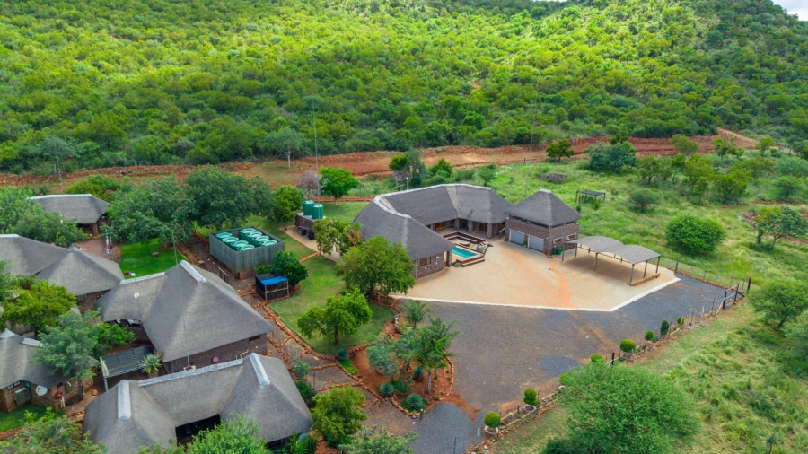 Commercial Property for Sale in Groblersdal Limpopo