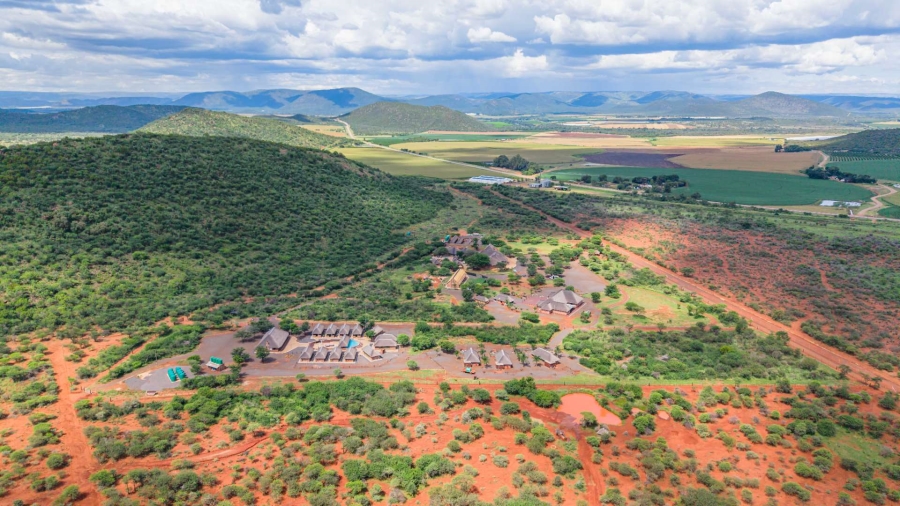 Commercial Property for Sale in Groblersdal Limpopo