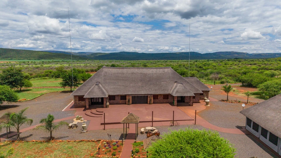 Commercial Property for Sale in Groblersdal Limpopo