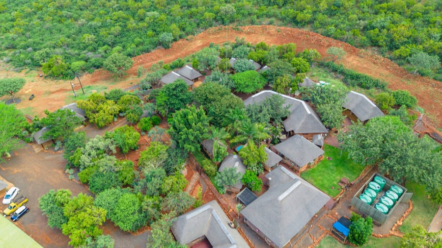 Commercial Property for Sale in Groblersdal Limpopo