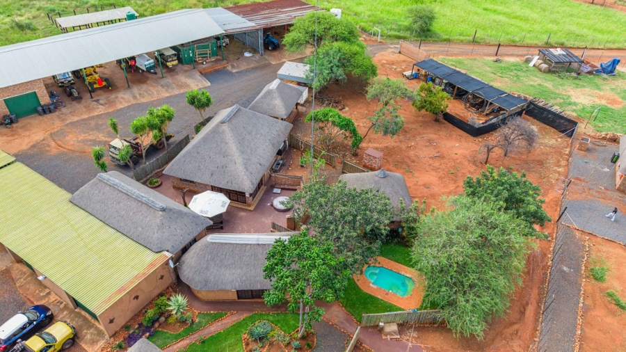 Commercial Property for Sale in Groblersdal Limpopo