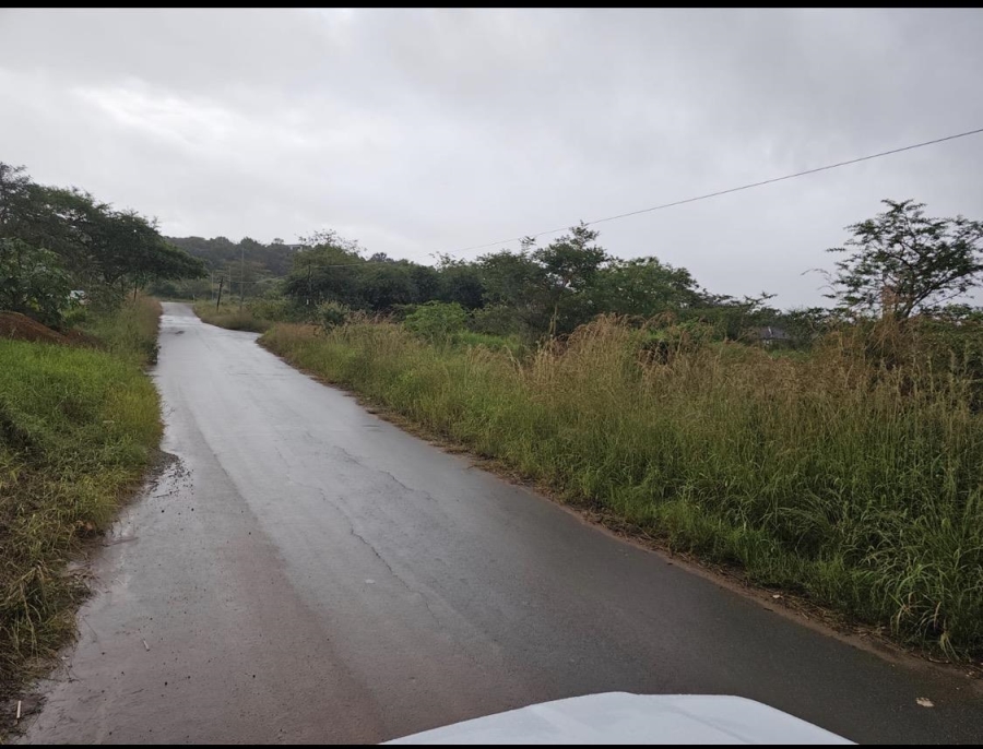 0 Bedroom Property for Sale in Thohoyandou Limpopo