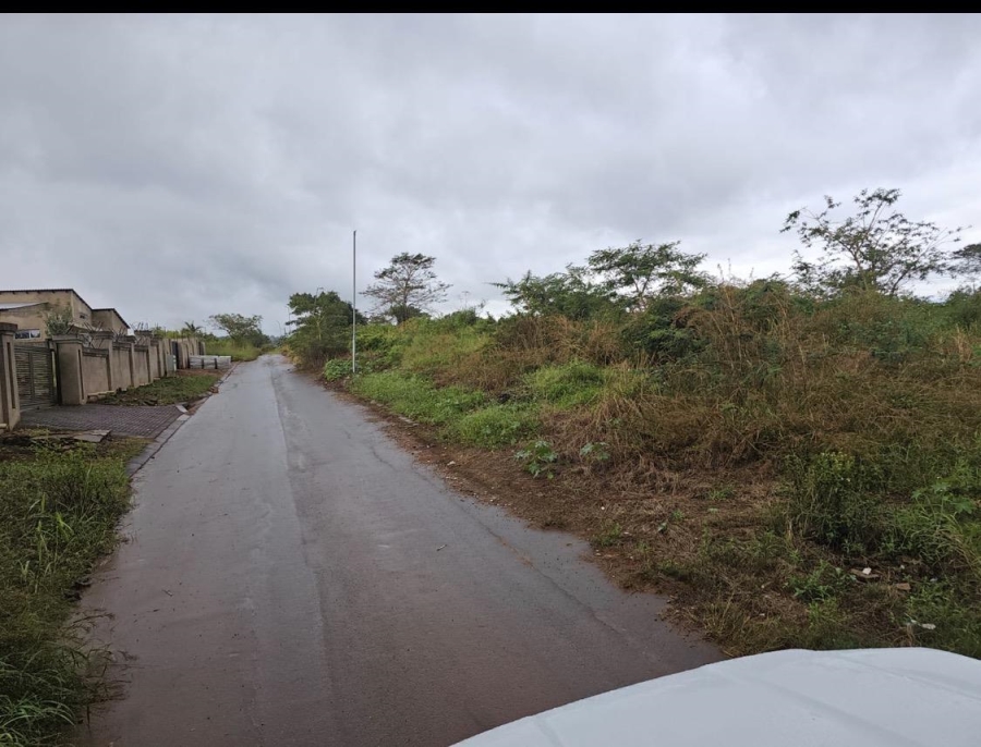 0 Bedroom Property for Sale in Thohoyandou Limpopo