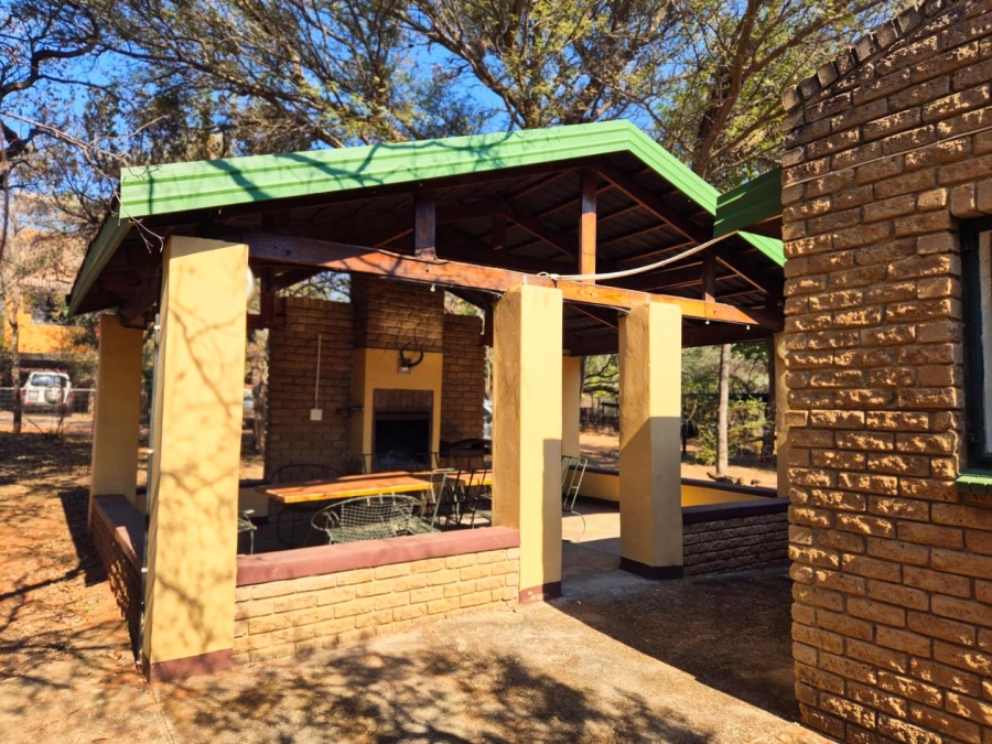 3 Bedroom Property for Sale in Leeupoort Limpopo