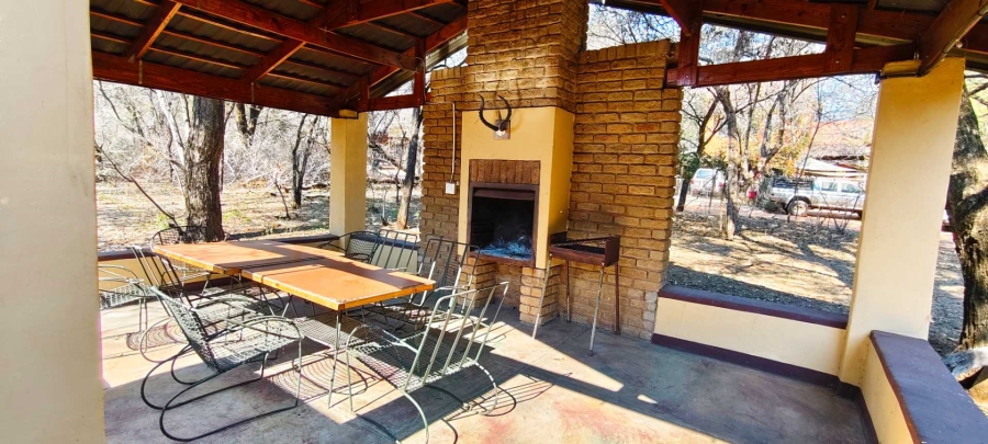 3 Bedroom Property for Sale in Leeupoort Limpopo
