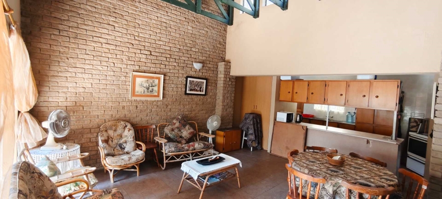 3 Bedroom Property for Sale in Leeupoort Limpopo