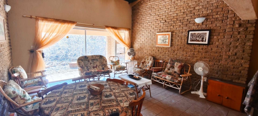 3 Bedroom Property for Sale in Leeupoort Limpopo