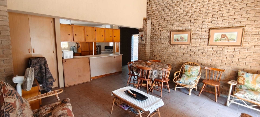 3 Bedroom Property for Sale in Leeupoort Limpopo
