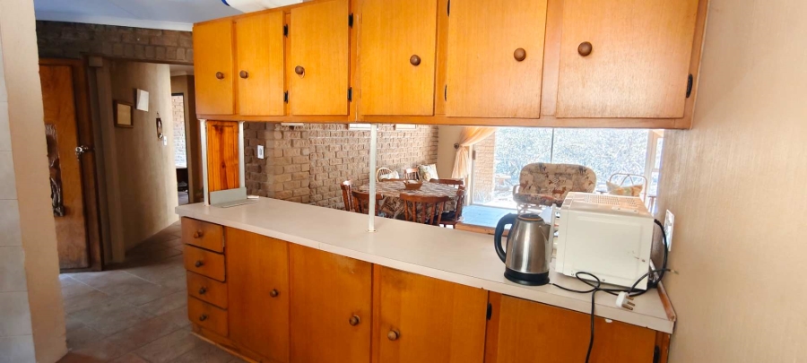 3 Bedroom Property for Sale in Leeupoort Limpopo