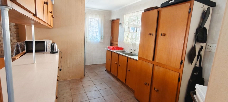 3 Bedroom Property for Sale in Leeupoort Limpopo