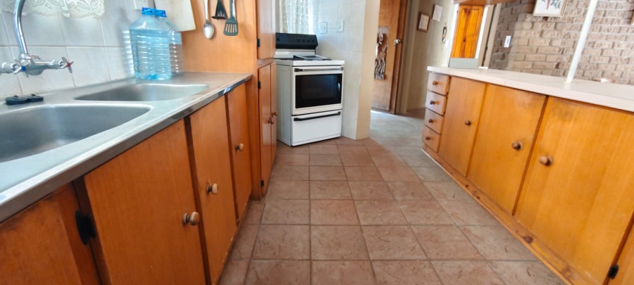 3 Bedroom Property for Sale in Leeupoort Limpopo
