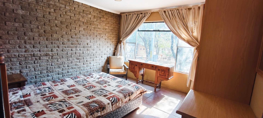 3 Bedroom Property for Sale in Leeupoort Limpopo