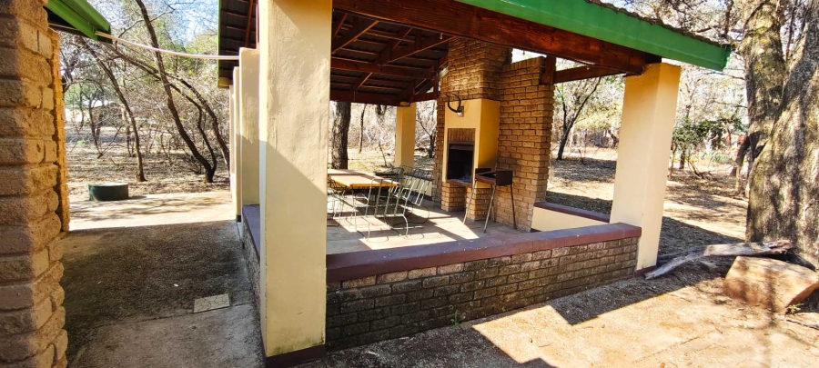 3 Bedroom Property for Sale in Leeupoort Limpopo