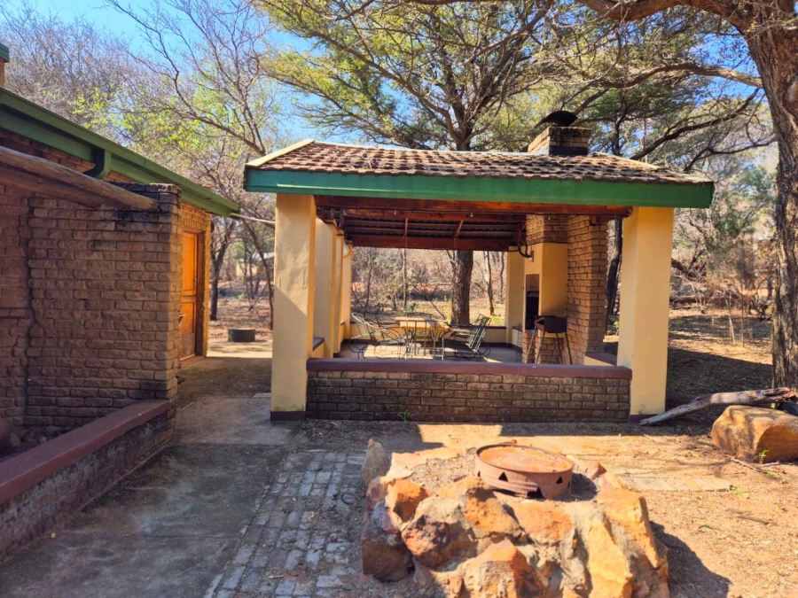 3 Bedroom Property for Sale in Leeupoort Limpopo
