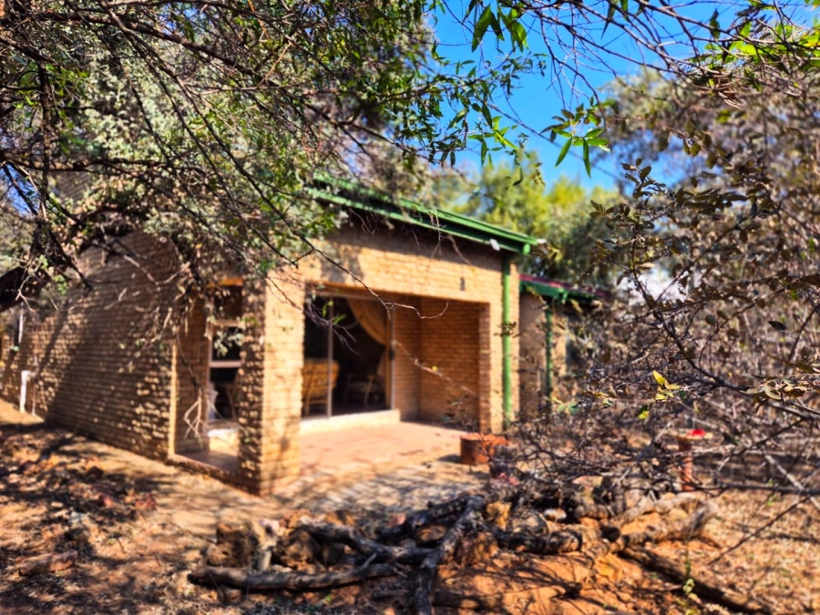 3 Bedroom Property for Sale in Leeupoort Limpopo