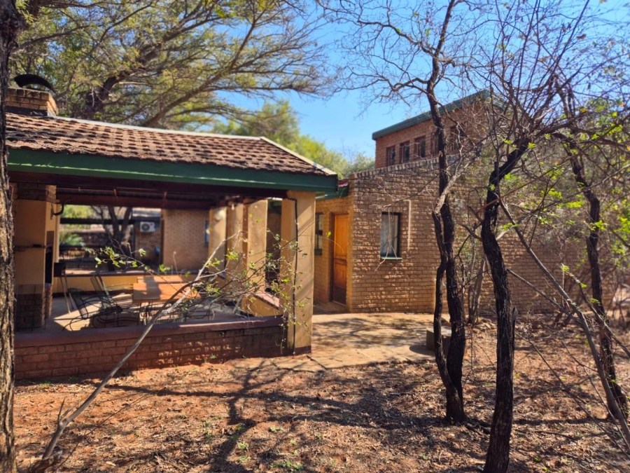3 Bedroom Property for Sale in Leeupoort Limpopo