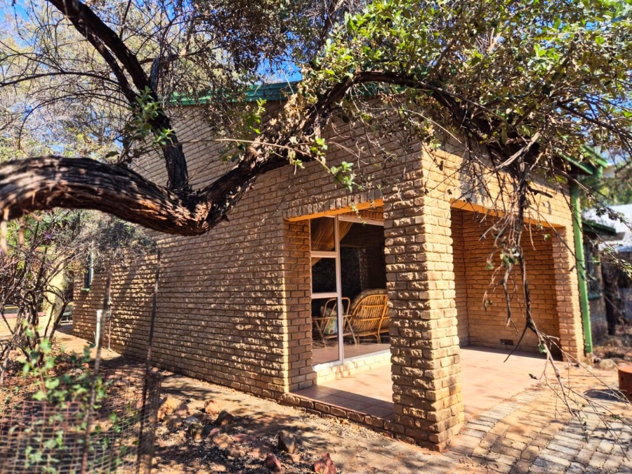 3 Bedroom Property for Sale in Leeupoort Limpopo