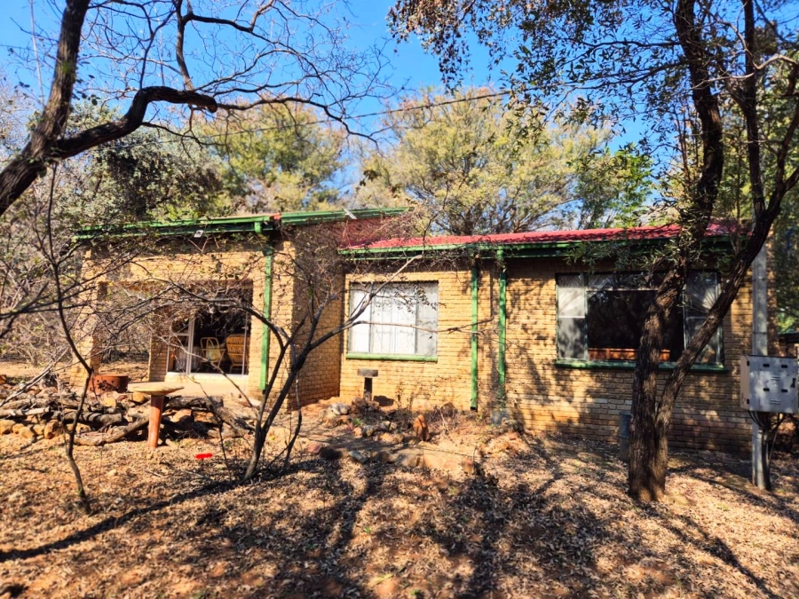 3 Bedroom Property for Sale in Leeupoort Limpopo