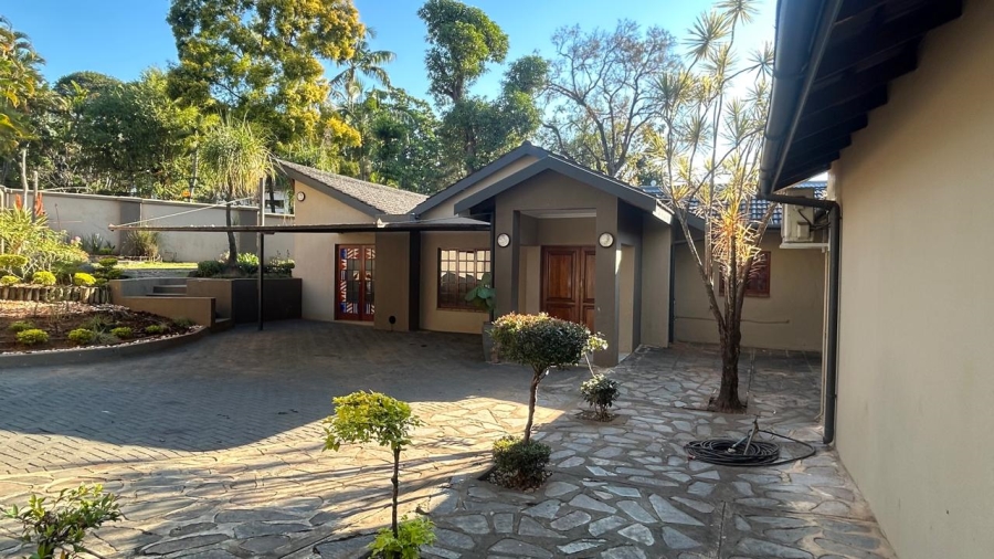 4 Bedroom Property for Sale in Arborpark Limpopo