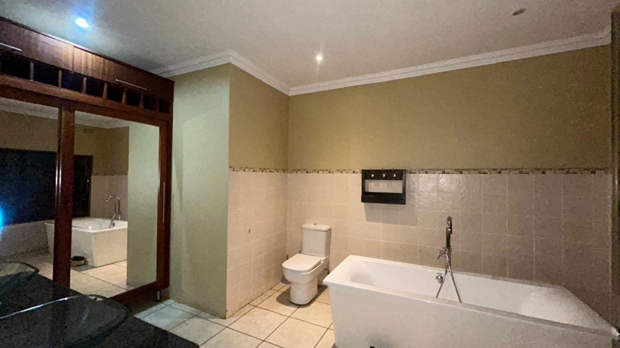 4 Bedroom Property for Sale in Arborpark Limpopo