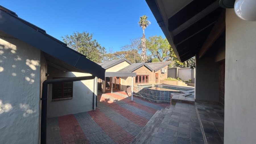 4 Bedroom Property for Sale in Arborpark Limpopo