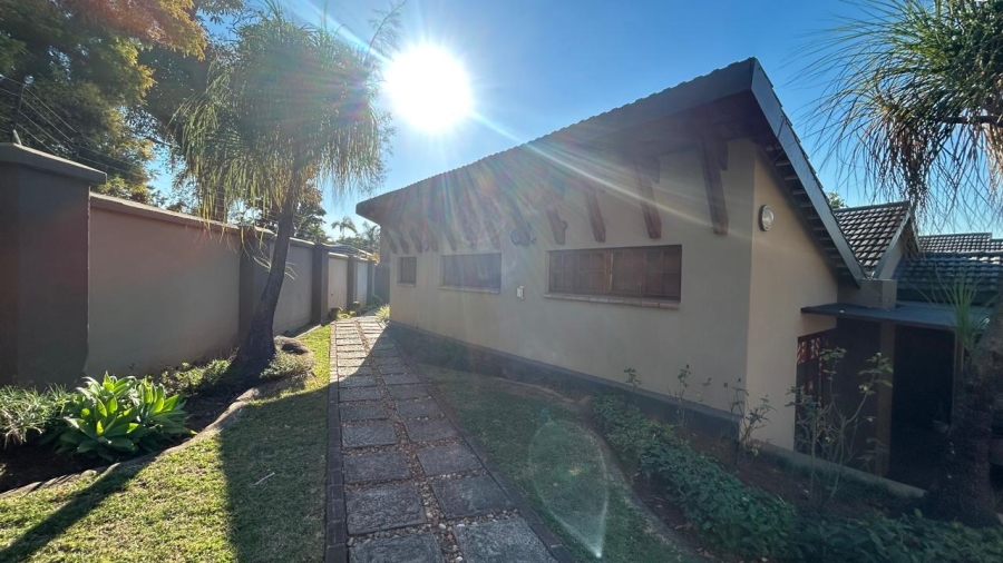4 Bedroom Property for Sale in Arborpark Limpopo