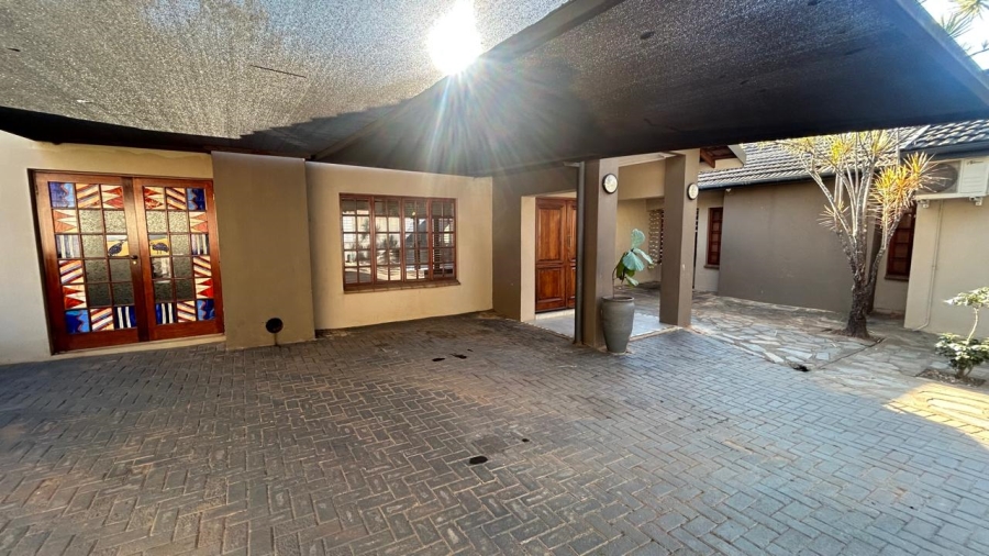 4 Bedroom Property for Sale in Arborpark Limpopo
