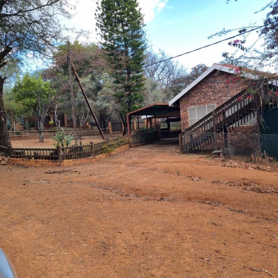 3 Bedroom Property for Sale in Leeupoort Limpopo