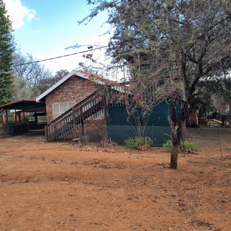 3 Bedroom Property for Sale in Leeupoort Limpopo