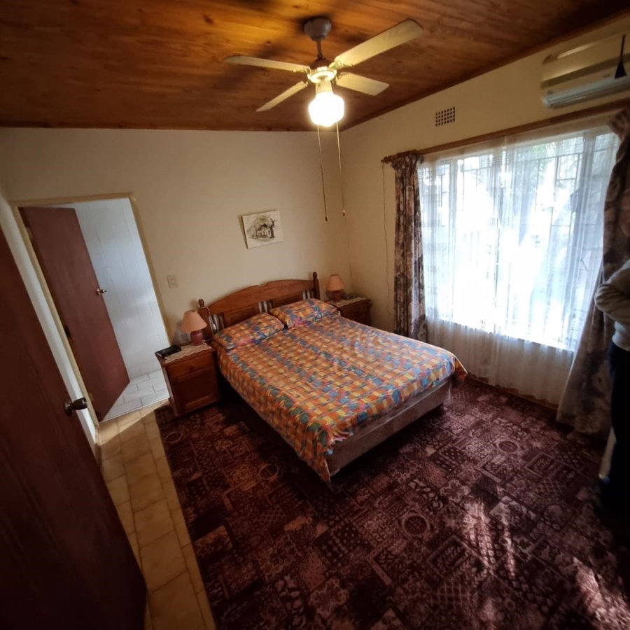 3 Bedroom Property for Sale in Leeupoort Limpopo