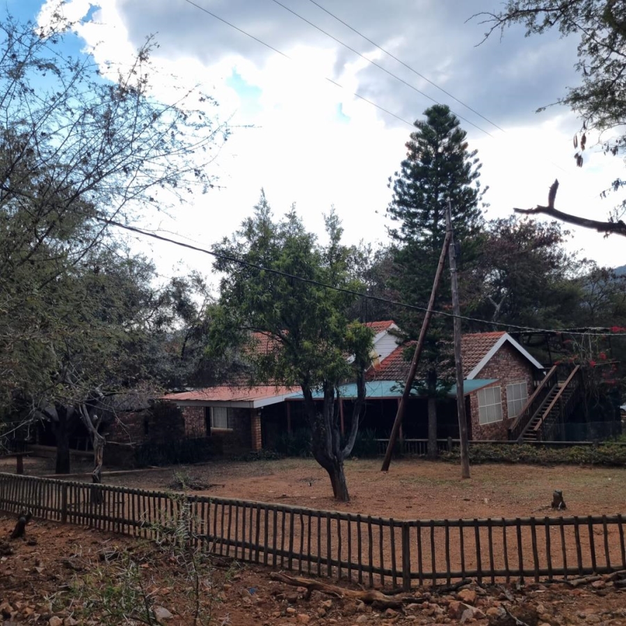 3 Bedroom Property for Sale in Leeupoort Limpopo
