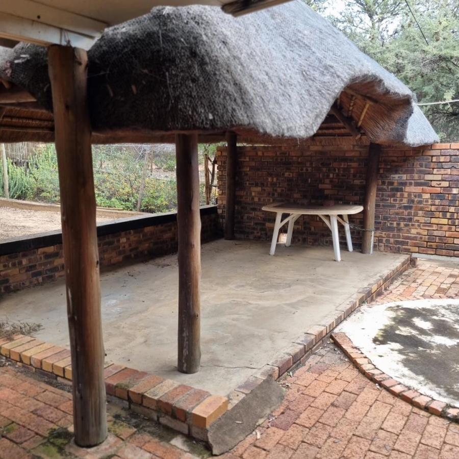 3 Bedroom Property for Sale in Leeupoort Limpopo
