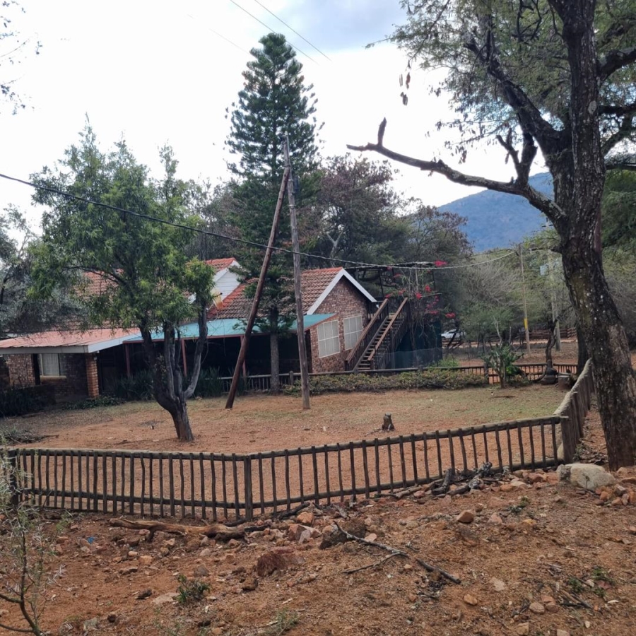 3 Bedroom Property for Sale in Leeupoort Limpopo