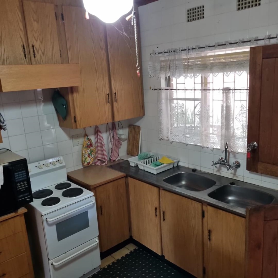 3 Bedroom Property for Sale in Leeupoort Limpopo