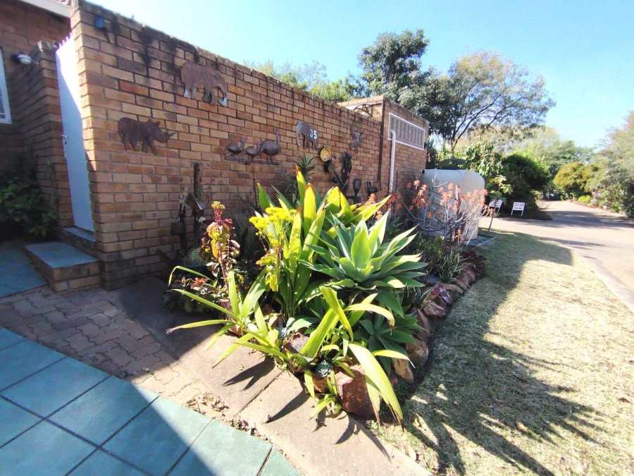 2 Bedroom Property for Sale in Bela Bela Limpopo