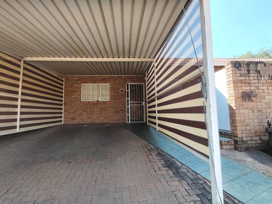 2 Bedroom Property for Sale in Bela Bela Limpopo