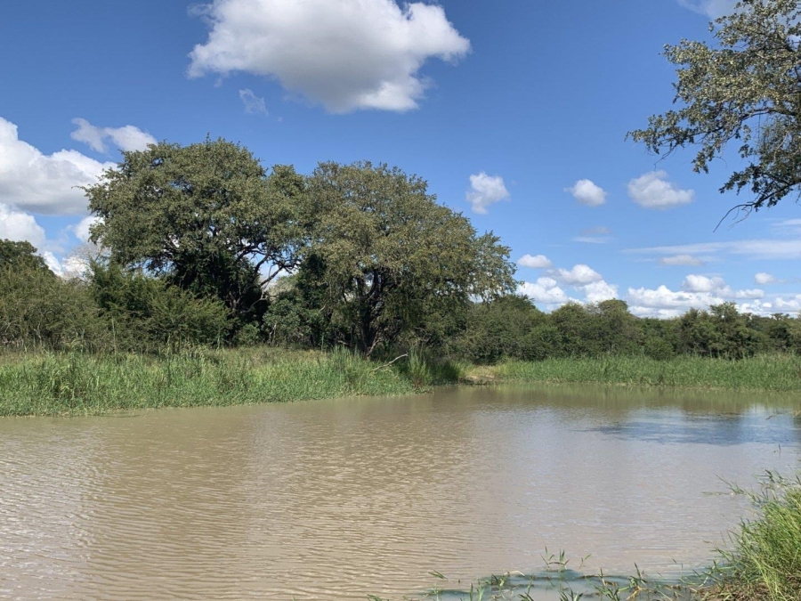 0 Bedroom Property for Sale in Moditlo Wildlife Estate Limpopo