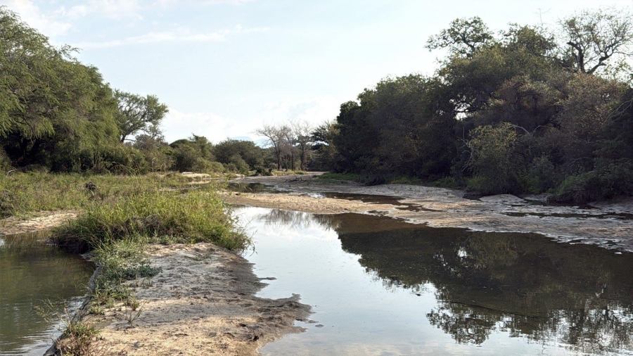 0 Bedroom Property for Sale in Moditlo Wildlife Estate Limpopo