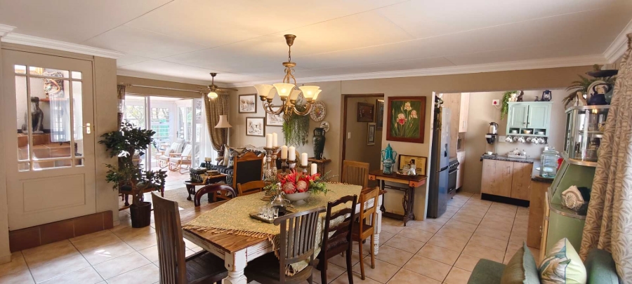 4 Bedroom Property for Sale in Leeupoort Limpopo