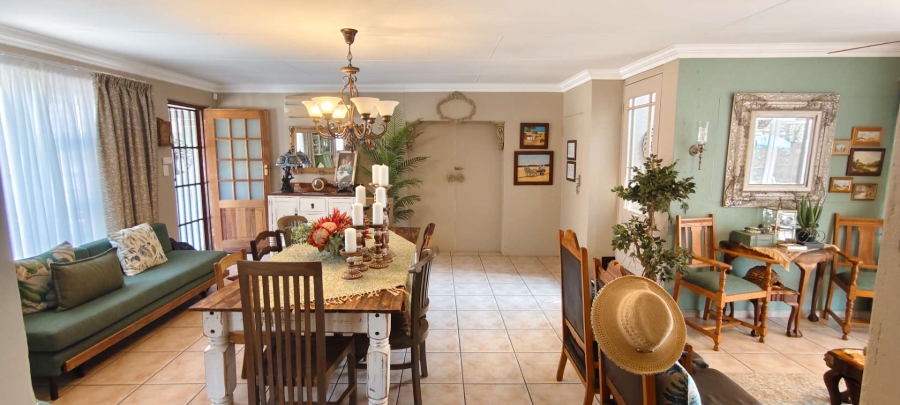 4 Bedroom Property for Sale in Leeupoort Limpopo