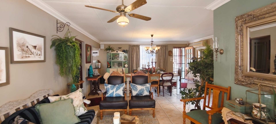 4 Bedroom Property for Sale in Leeupoort Limpopo