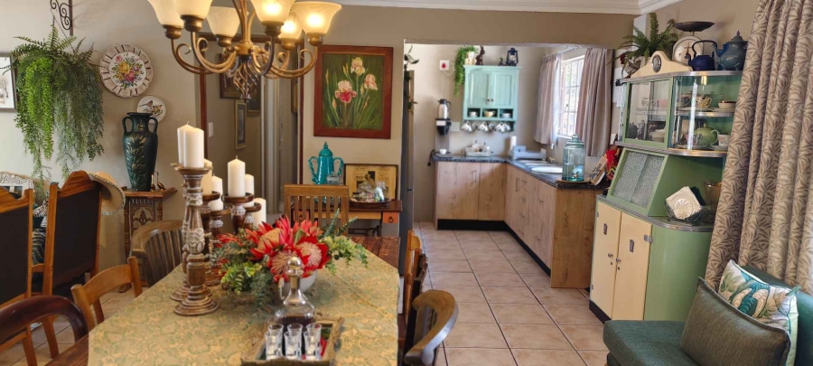 4 Bedroom Property for Sale in Leeupoort Limpopo
