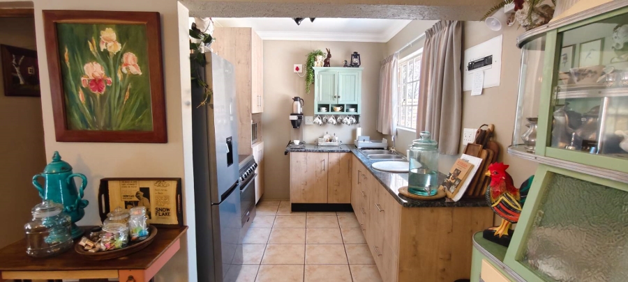 4 Bedroom Property for Sale in Leeupoort Limpopo