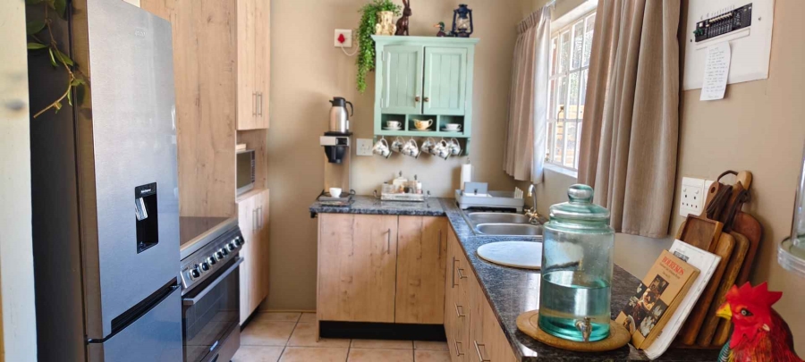 4 Bedroom Property for Sale in Leeupoort Limpopo