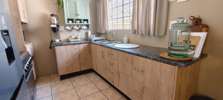 4 Bedroom Property for Sale in Leeupoort Limpopo