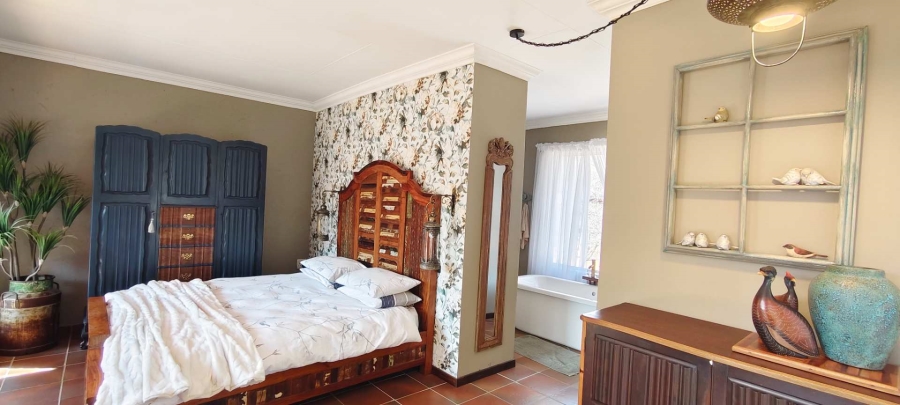 4 Bedroom Property for Sale in Leeupoort Limpopo